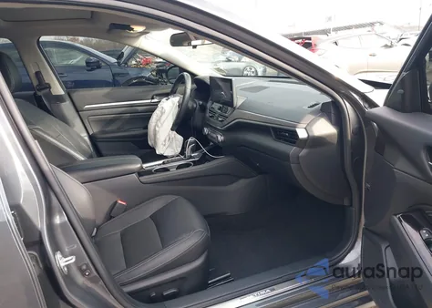 2023 Nissan Altima Sl Intelligent Awd from USA, damaged, VIN 1N4BL4EW0PN414516